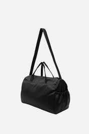 Elisabetta Franchi Bambina Borsa Fasciatoio con Patch Logo ENBO0290RA016.N000