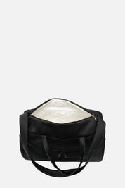 Elisabetta Franchi Bambina Borsa Fasciatoio con Patch Logo ENBO0290RA016.N000