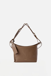 Furla Borsa  Ginevra In Pelle Toffee WB02019 BX4184 4489S