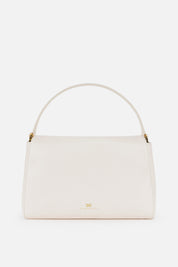 Elisabetta Franchi Borsa Hobo Avenue Bag BURRO