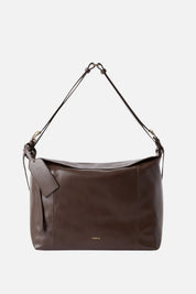 Furla Borsa Hobo Furla Ginevra l In Pelle Espresso WB02110 BX4184 4284S