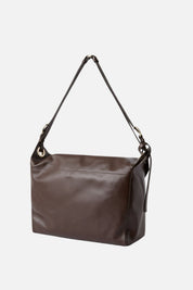 Furla Borsa Hobo Furla Ginevra l In Pelle Espresso WB02110 BX4184 4284S