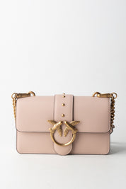 Pinko Borsa Love One Mini CIPRIA-ANTIQUE GOLD