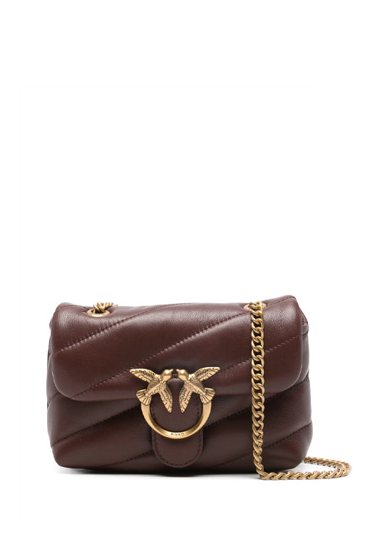 Pinko Borsa Love Puff Baby Trapuntata 100040 A0F2 R49Q