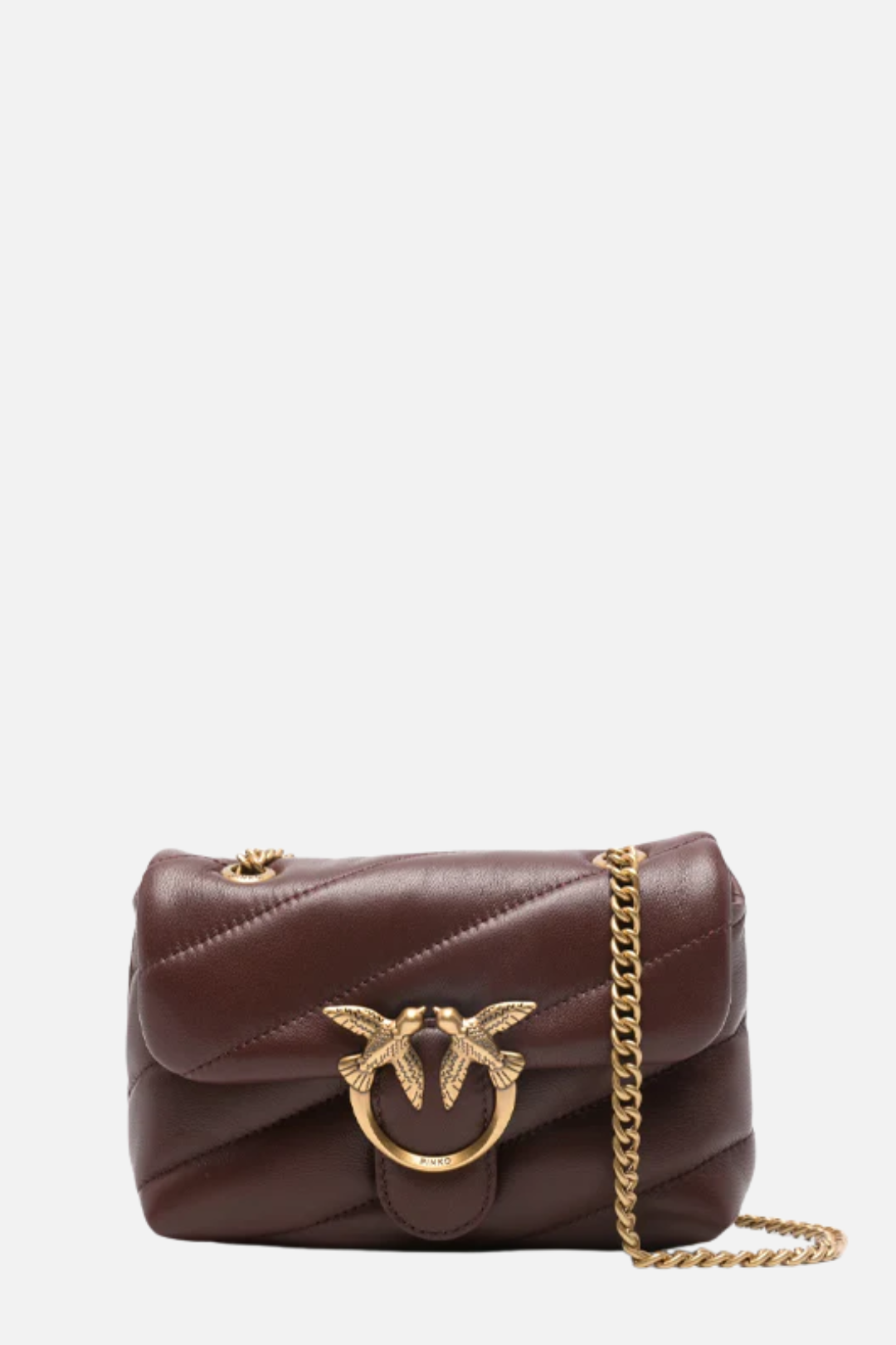 Pinko Borsa Love Puff Baby Trapuntata 100040 A0F2 R49Q