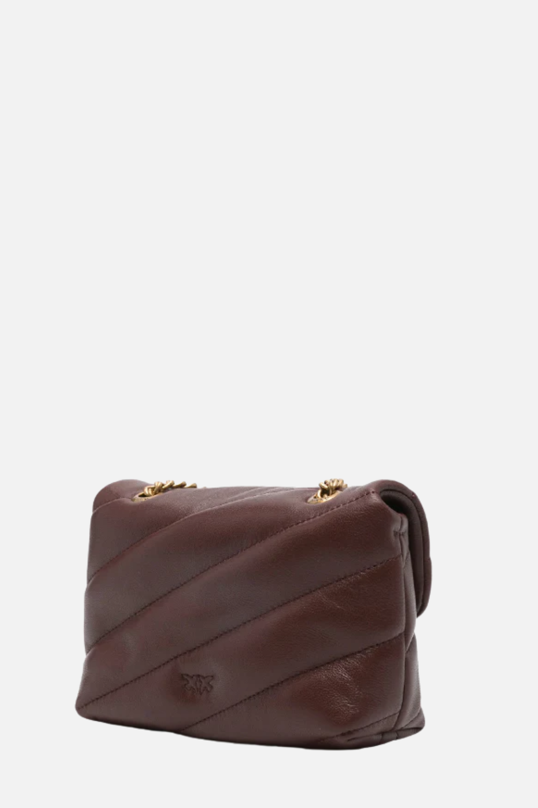 Pinko Borsa Love Puff Baby Trapuntata 100040 A0F2 R49Q