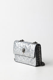 Kurt Geiger Borsa Micro Kensington 4574563999 SILVER