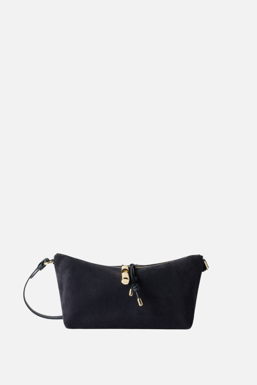 Furla Borsa Morbida Debby In Camoscio WE00865 BX4018 2677S