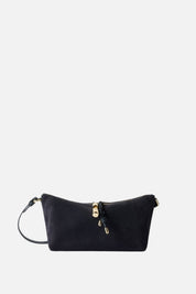 Furla Borsa Morbida Debby In Camoscio WE00865 BX4018 2677S