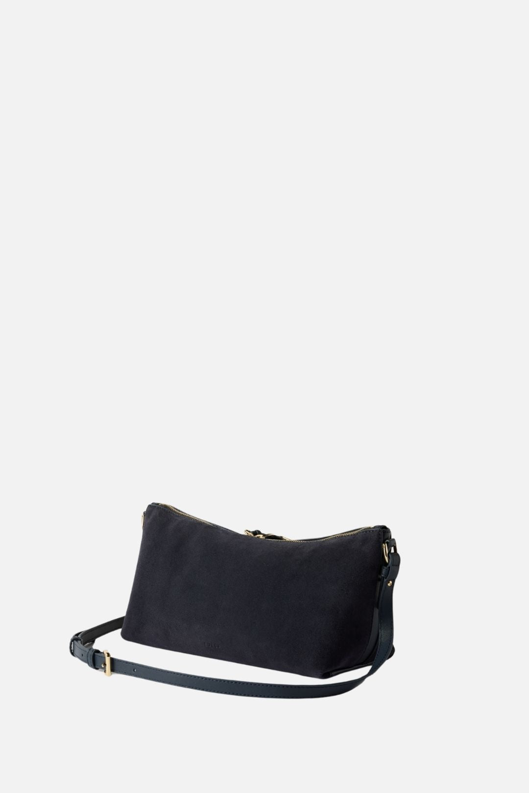 Furla Borsa Morbida Debby In Camoscio WE00865 BX4018 2677S
