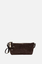Furla Borsa Morbida Debby In Camoscio WE00865 BX4018 4286S
