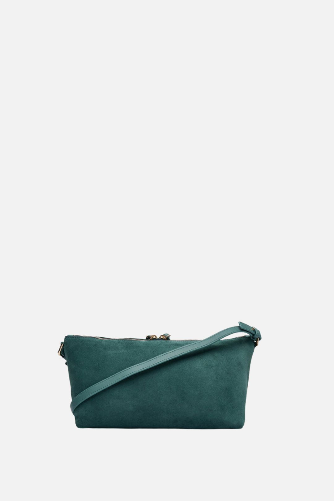 Furla Borsa Morbida Debby In Camoscio WE00865 BX4018 4958S