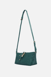 Furla Borsa Morbida Debby In Camoscio WE00865 BX4018 4958S