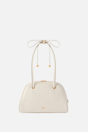 Furla Borsa Poppy M In Pelle Color Panna WB02109 BX4573 PNN00