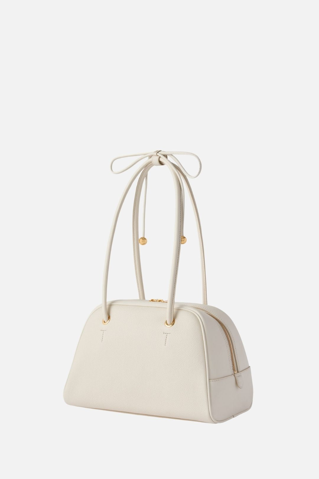 Furla Borsa Poppy M In Pelle Color Panna WB02109 BX4573 PNN00