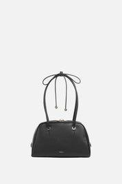 Furla Borsa Poppy M In Pelle Nera WB02109 BX4573 O6000