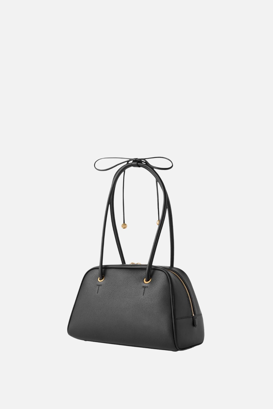 Furla Borsa Poppy M In Pelle Nera WB02109 BX4573 O6000