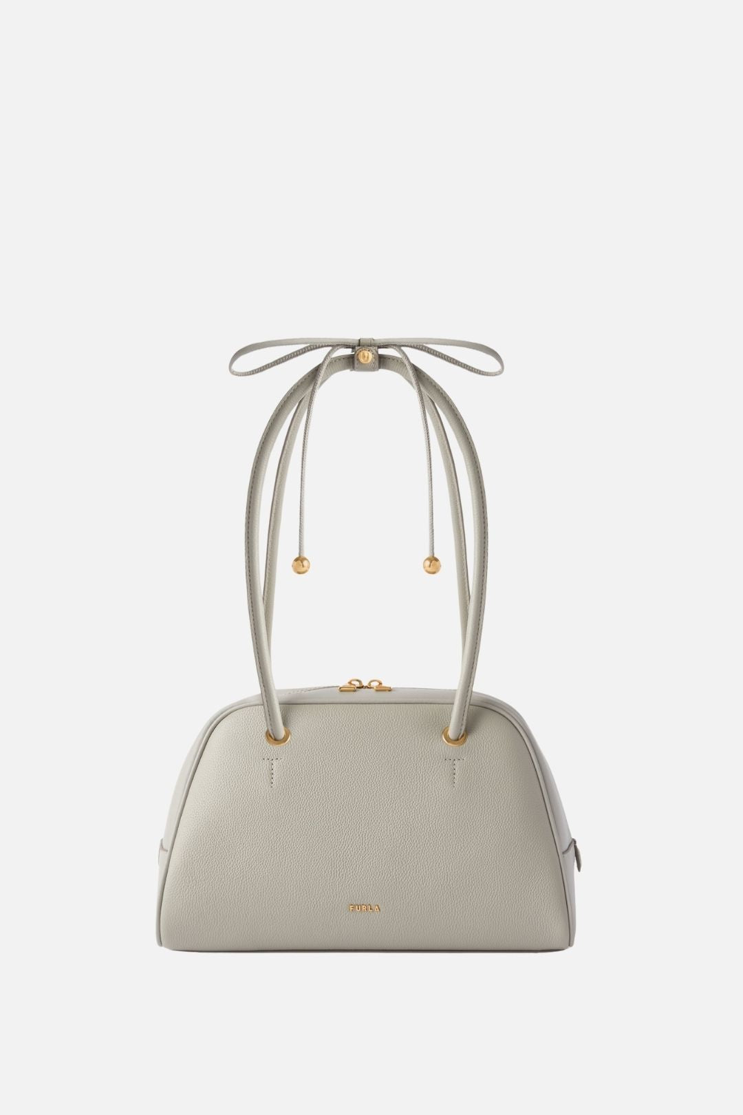 Furla Borsa Poppy M In Pelle Pieno Fiore WB02109 BX4573 4897S