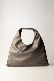 Manila Grace Borsa Sacca Morbida B881EU CANNA FUCILE