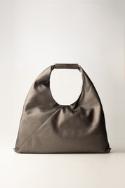 Manila Grace Borsa Sacca Morbida B881EU CANNA FUCILE