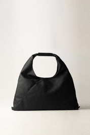 Manila Grace Borsa Sacca Morbida B881EU NERO