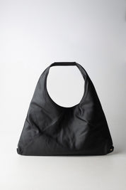 Manila Grace Borsa Sacca Morbida B881EU NERO