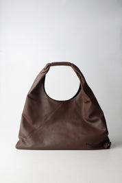 Manila Grace Borsa Sacca Morbida B881EU NUTELLA