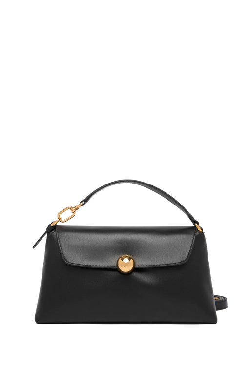 Furla Borsa Sfera Soft Mini In Nappa WE00881 BX2269 O6000