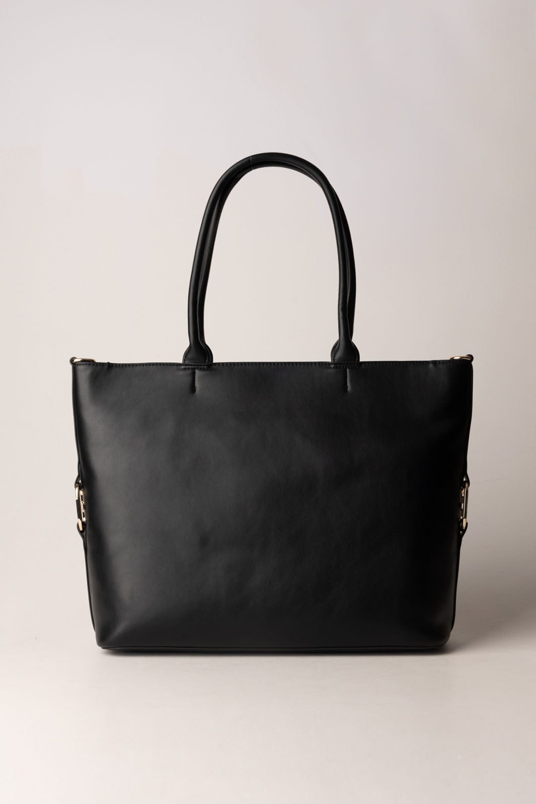 Shopper Bag with Logos