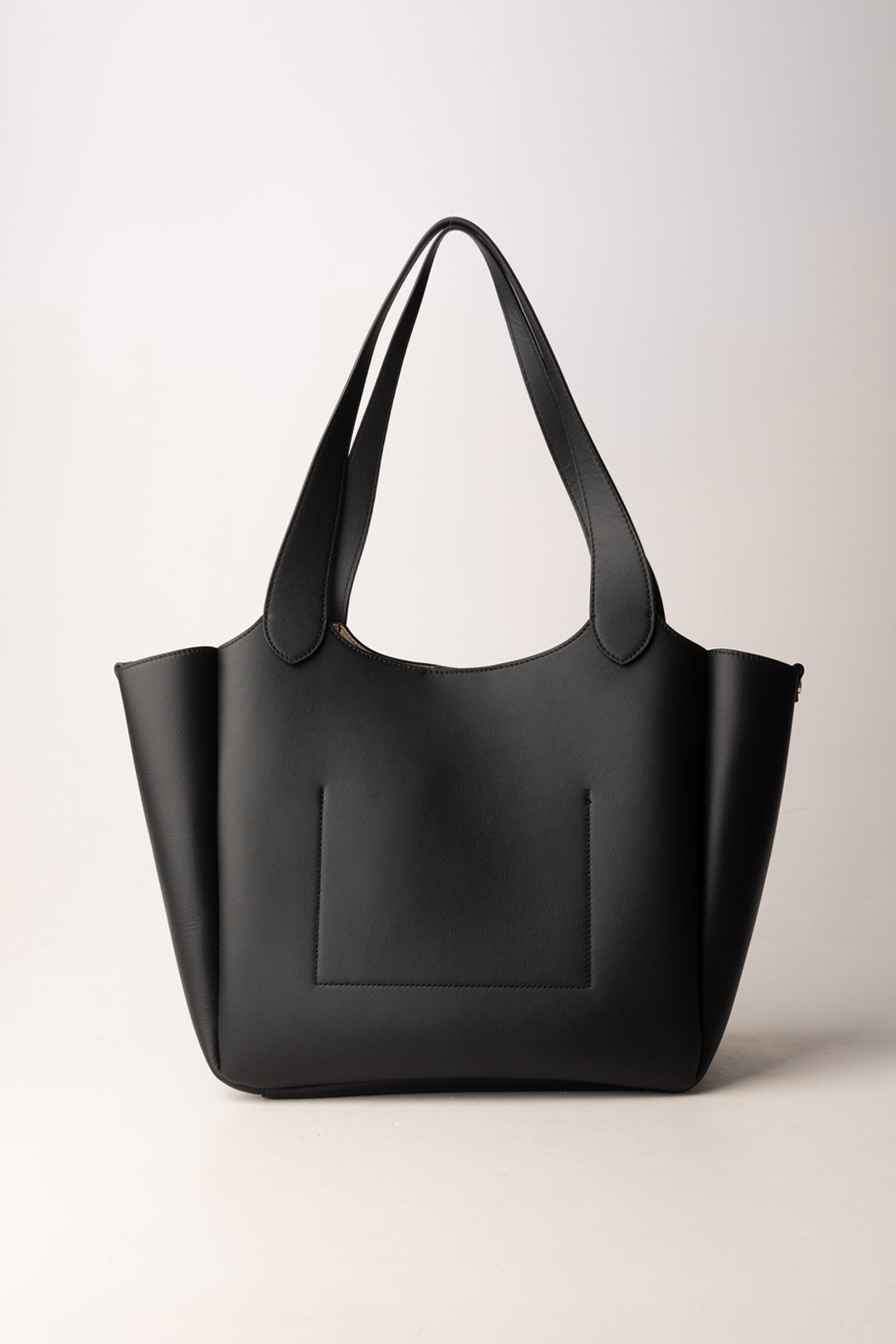 Borsa Shopper Zara Borse In Pelle Tote Bag Borse Zara In Saldo - Main Image