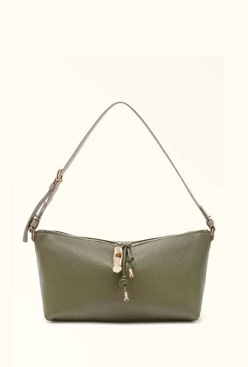Furla Borsa Shoulder Debby Mini In Pelle WE00865 BX4354 4778S
