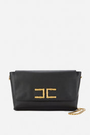 Elisabetta Franchi Borsa Suite C2 NERO