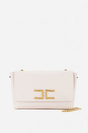 Elisabetta Franchi Borsa Suite C2 VANIGLIA