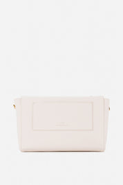 Elisabetta Franchi Borsa Suite C2 VANIGLIA