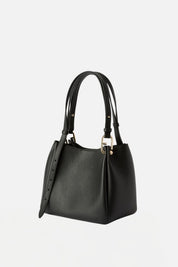Furla Borsa Tote Hobo Nuvola M In Pelle Nera WB02020 HSF000 O6000