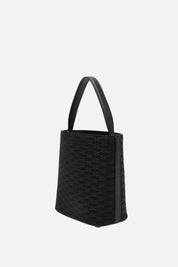 Elisabetta Franchi Bambina Borsacon Motivo Monogram e Logo EFBO121CTV157.N000