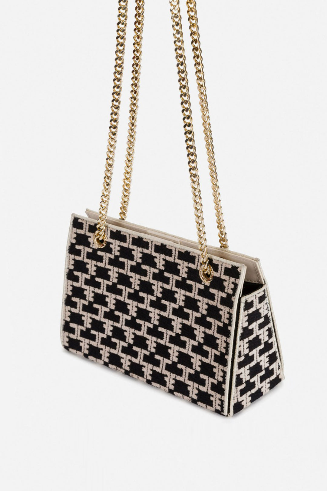 Borsa a Spalla Monogram Mini