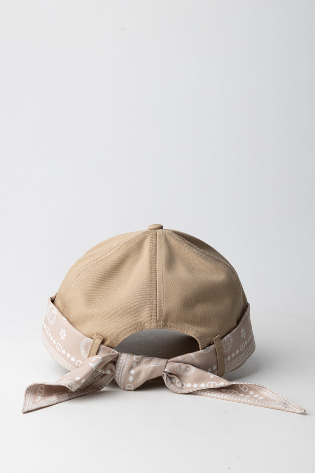 Foulard Cappello E Bandana Twin-set Woman Baseball Cap With