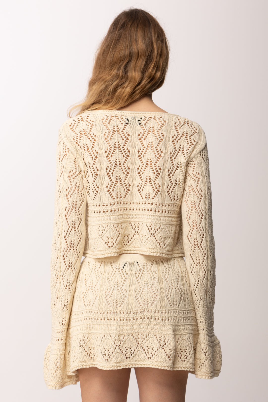 Aniye By Cardigan Alena 185497 FAIRY MILK :PE26