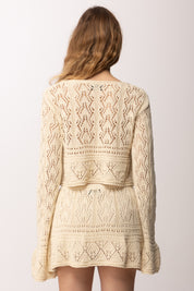 Aniye By Cardigan Alena 185497 FAIRY MILK :PE26