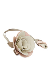 Furla Charm Furla Allegra Peonia In Pelle WK00436 BX3175 4525S