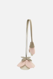 Furla Charm Furla Allegra Peonia In Pelle WK00436 BX3175 4525S