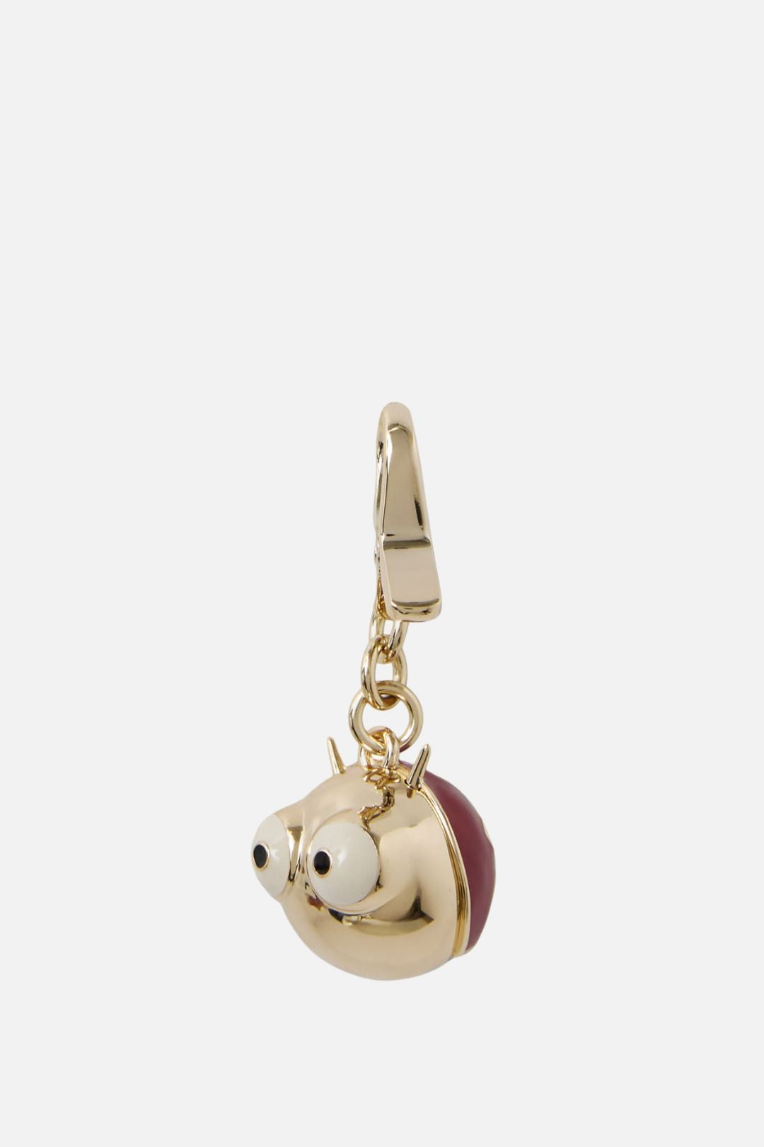 Furla Charm Hashtag a Forma Di Coccinella WK00327 MES000 4028S