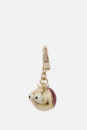 Furla Charm Hashtag a Forma Di Coccinella WK00327 MES000 4028S