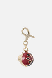 Furla Charm Hashtag a Forma Di Coccinella WK00327 MES000 4028S