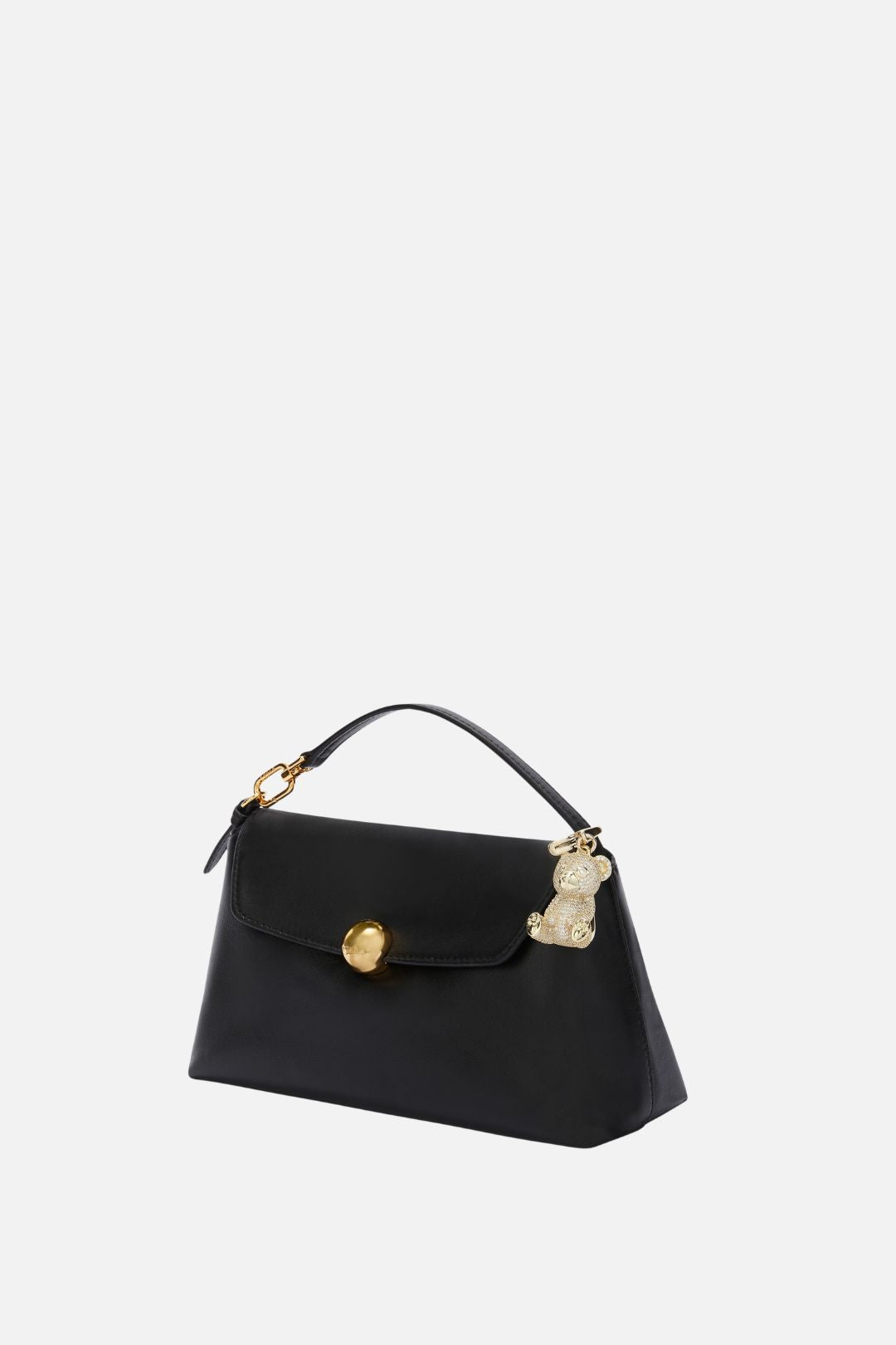 Furla Charm Hashtag Orsetto con Strass WK00389 K21000 CGD00