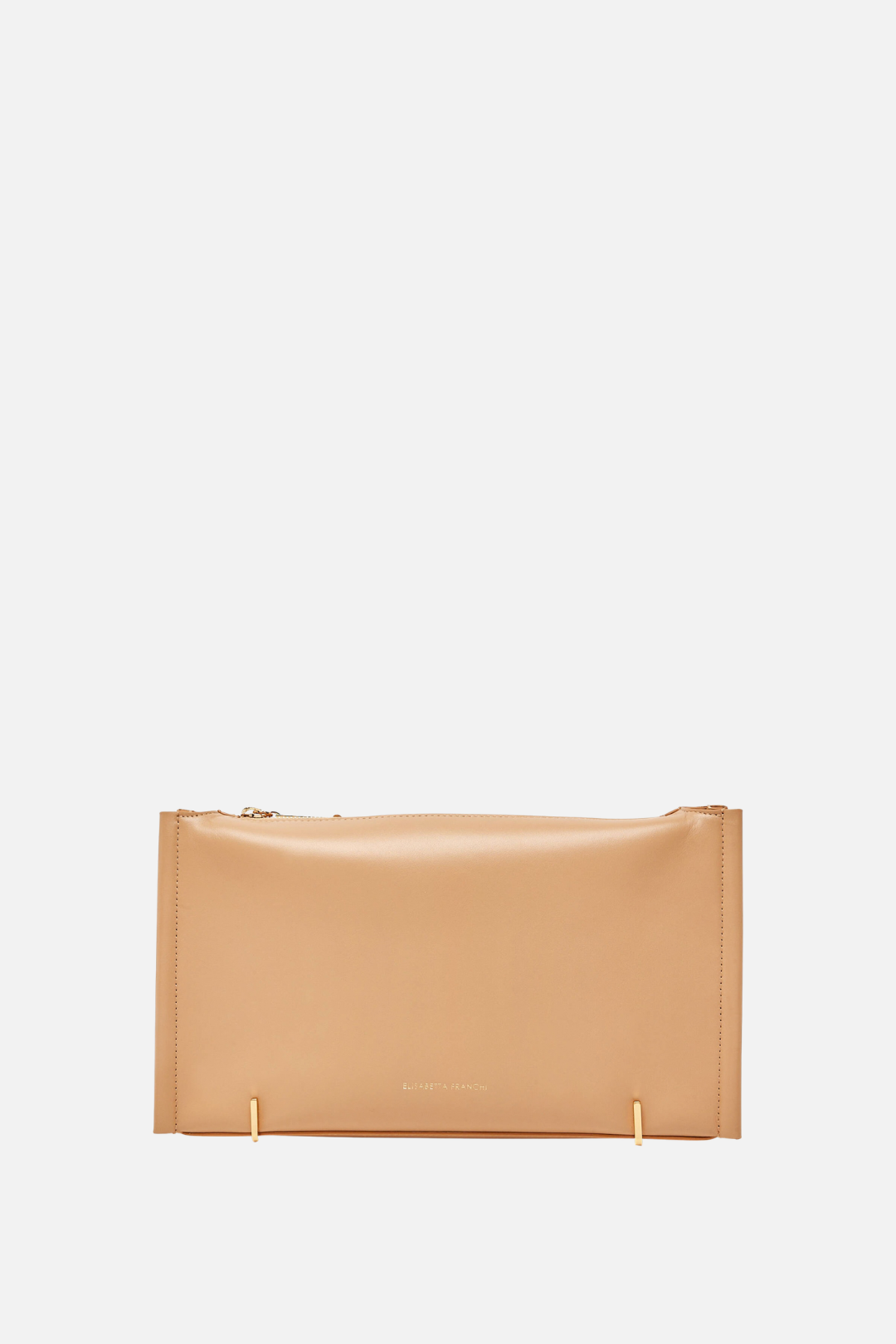 Elisabetta Franchi Clutch con Mini Logo BS49N61E2 DAINO