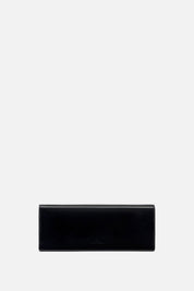 Elisabetta Franchi Clutch In Vernice BS29A67E2 NERO
