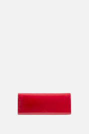 Elisabetta Franchi Clutch In Vernice BS29A67E2 RED PASSION