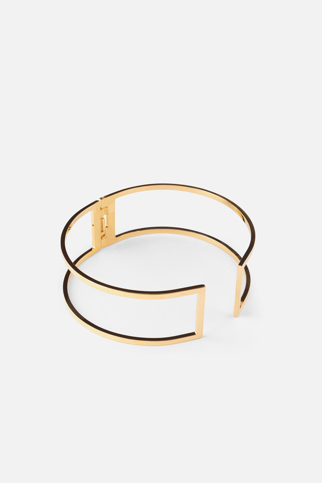 Elisabetta Franchi Collana In Metallo Dorato CO63K62E2 ORO GIALLO